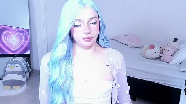 Snapshot of KloeKing__ chatting on November 15, 2025, 6:01 pm KloeKing online show from November 15, 2025, 6:01 pm