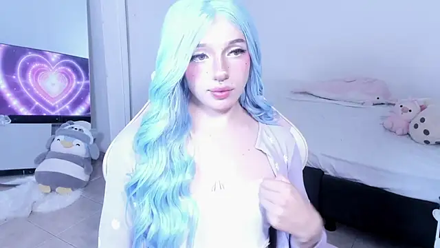 Snapshot of KloeKing__ chatting on November 15, 2025, 2:37 am KloeKing online show from November 15, 2025, 2:37 am