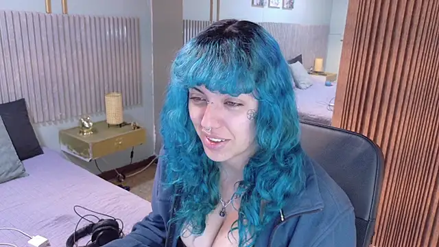 Eli666uwu online show from February 3, 2026, 11:37 am