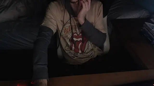 SweetPaddy online show from December 26, 2024, 2:55 am