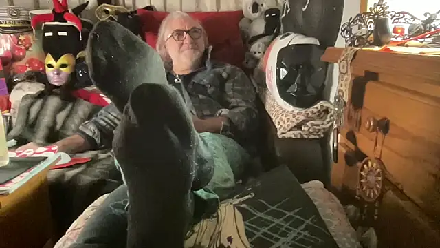 Snapshot of EroticVenetian chatting on January 17, 2026, 8:18 am EroticVenetian online show from January 17, 2026, 8:18 am