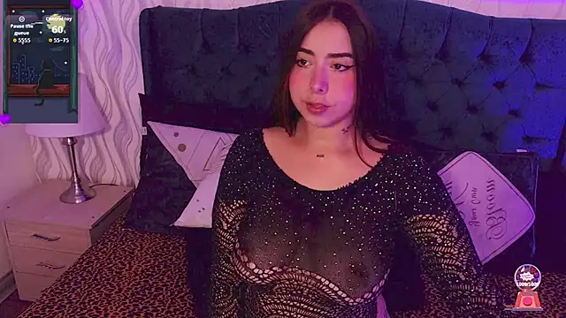 Snapshot of ANNE_HONEY55 chatting on December 15, 2025, 9:20 pm ANNE HONEY55 online show from December 15, 2025, 9:20 pm