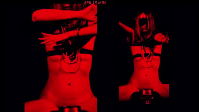 Alexandra Demore online show from June 25, 2026, 6:57 pm