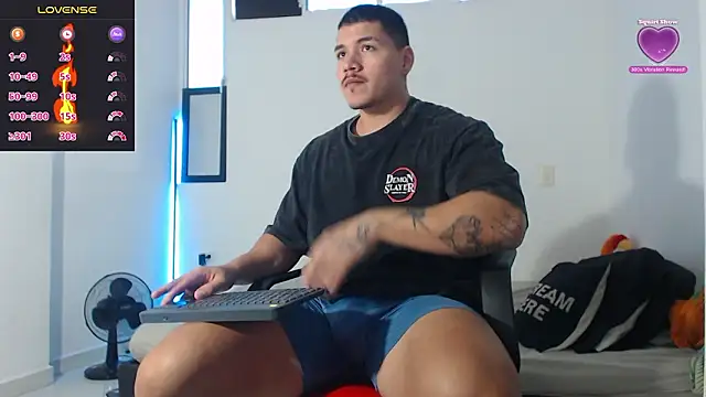 paulo allen online show from February 9, 2026, 2:59 pm