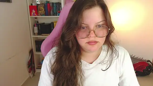 Gabiwaifu online show from March 24, 2026, 1:27 am