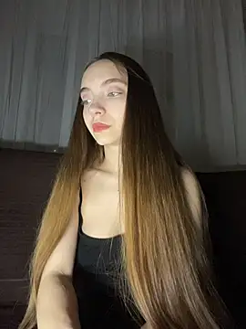 BarbaraFantasy online show from December 5, 2025, 8:39 pm