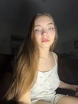 BarbaraFantasy online show from January 10, 2026, 8:59 pm