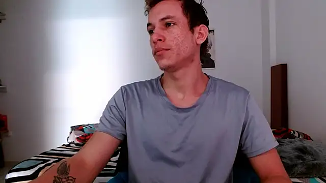 deividcloud36 online show from October 25, 2025, 2:28 pm