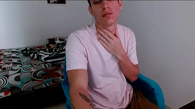 deividcloud36 online show from October 10, 2025, 3:24 pm