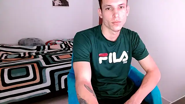 deividcloud36 online show from September 30, 2025, 10:49 pm