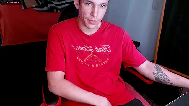 deividcloud36 online show from January 14, 2026, 7:50 pm