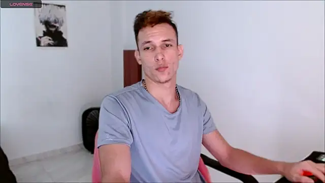 deividcloud36 online show from September 9, 2025, 8:51 pm