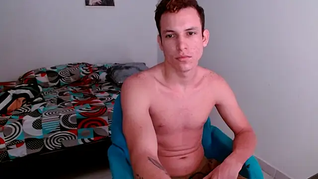 deividcloud36 online show from October 13, 2025, 9:44 am