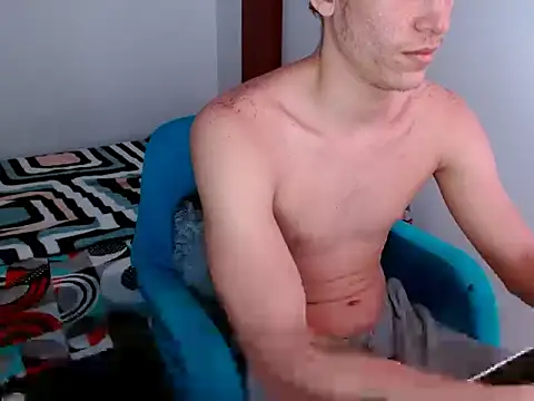 deividcloud36 online show from October 20, 2025, 6:04 am