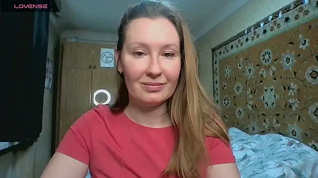 AnnaXLovers online show from April 11, 2026, 11:58 am