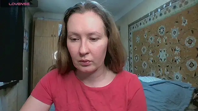 AnnaXLovers online show from May 22, 2026, 1:09 pm