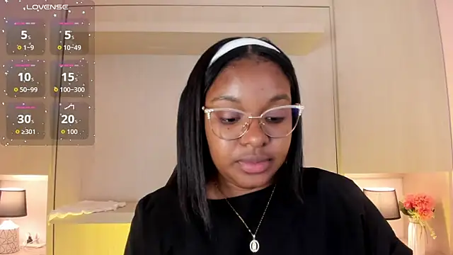 tamaraa smiith online show from November 5, 2025, 7:39 pm