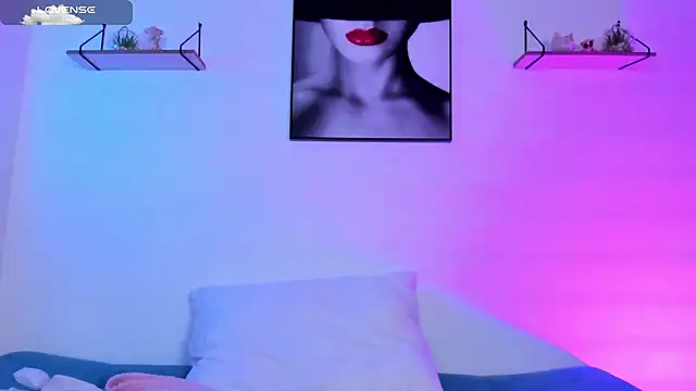 Snapshot of Manuela_monroe chatting on February 1, 2025, 1:20 pm Manuela monroe online show from February 1, 2025, 1:20 pm
