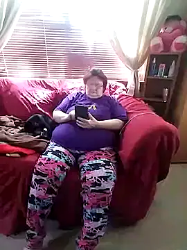 Bayou Woman68 online show from April 2, 2026, 6:47 pm