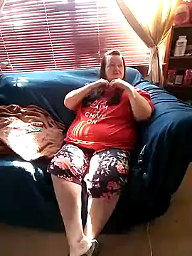 Bayou Woman68 online show from February 22, 2026, 6:09 pm