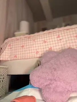 Milena-1 online show from March 12, 2026, 9:46 am