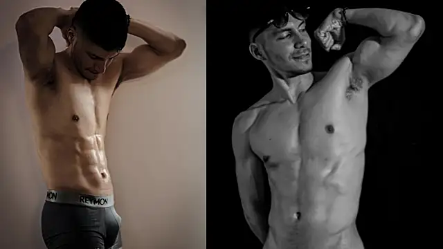 daniel sexy777 online show from May 2, 2026, 1:44 am