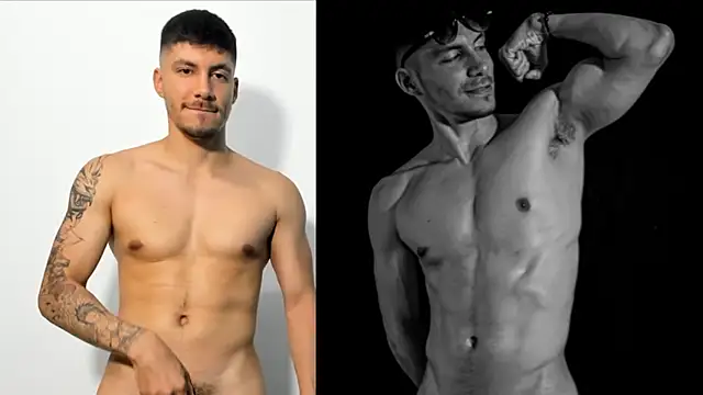 daniel sexy777 online show from March 25, 2026, 2:01 am