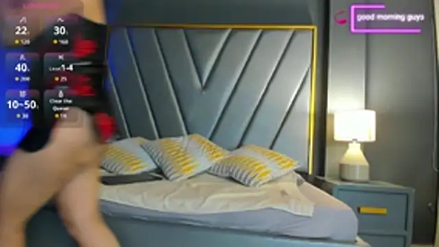 BrendaAdams  online show from November 18, 2025, 10:51 am