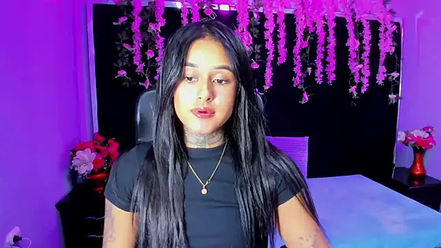 Snapshot of milly_print chatting on February 3, 2026, 7:13 am milly print online show from February 3, 2026, 7:13 am