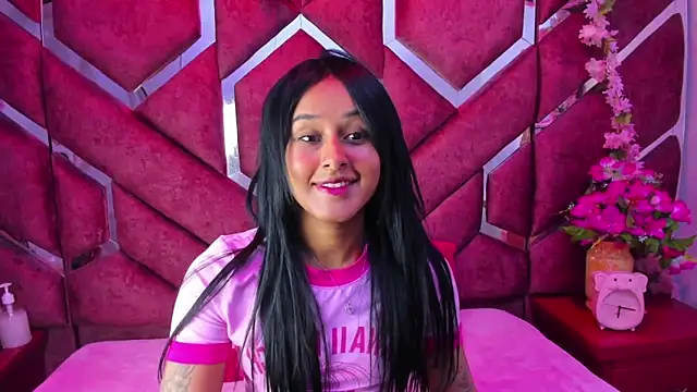 Snapshot of milly_print chatting on September 26, 2025, 3:02 am milly print online show from September 26, 2025, 3:02 am