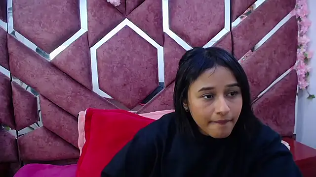 Snapshot of milly_print chatting on February 28, 2025, 3:04 am milly print online show from February 28, 2025, 3:04 am