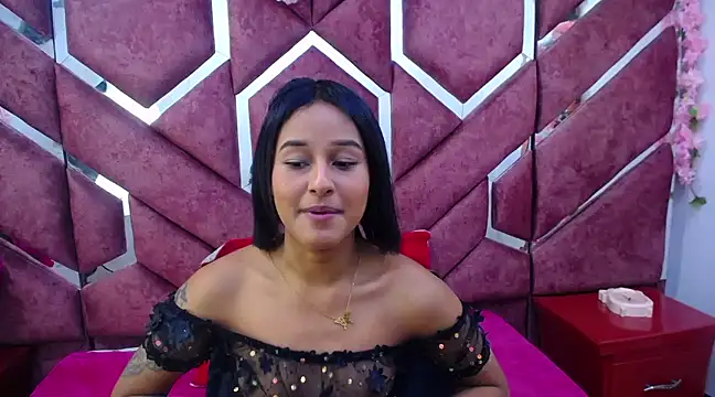 Snapshot of milly_print chatting on March 1, 2025, 2:48 am milly print online show from March 1, 2025, 2:48 am