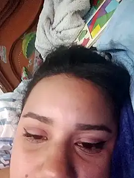  Miaaleon online show from February 1, 2026, 9:24 pm