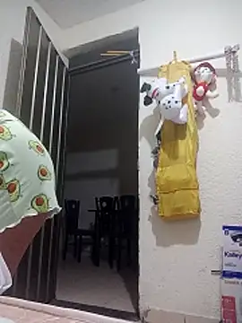  Miaaleon online show from February 23, 2026, 10:27 am