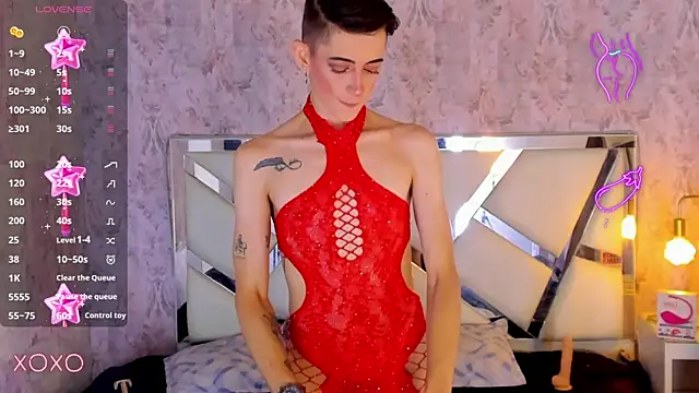 dominic thailor online show from January 10, 2026, 2:12 pm