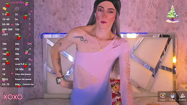 dominic thailor online show from December 20, 2025, 2:31 pm