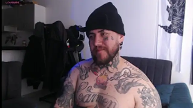 Ash gusbig online show from February 16, 2026, 6:17 pm