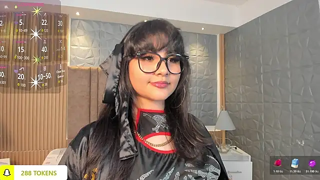 ArigyGomez online show from March 3, 2026, 8:49 pm