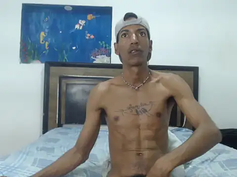 AlbertBigCock online show from February 8, 2026, 5:38 am