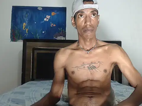 AlbertBigCock online show from February 3, 2026, 6:40 am