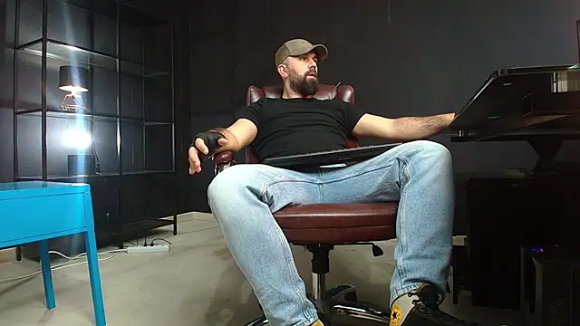 Snapshot of JackEthann chatting on January 6, 2025, 6:47 am JackEthann online show from January 6, 2025, 6:47 am