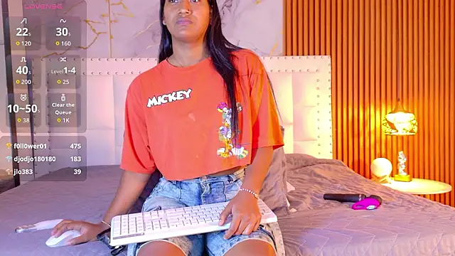 indianschoolgirl online show from March 28, 2026, 7:37 pm