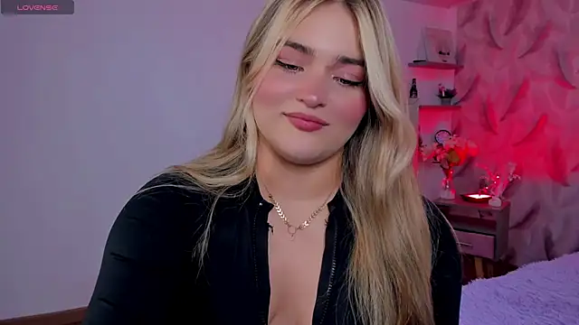 cattaleya    online show from February 14, 2026, 4:13 am