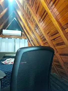 AmbarBurhan online show from January 31, 2026, 7:12 pm