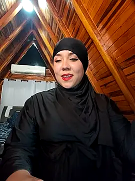 AmbarBurhan online show from March 28, 2026, 7:26 pm