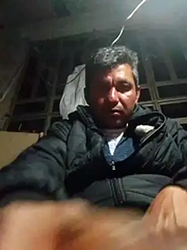 TattyFoxglove online show from February 24, 2026, 2:12 am