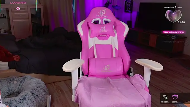  enternity  online show from November 18, 2025, 10:18 am