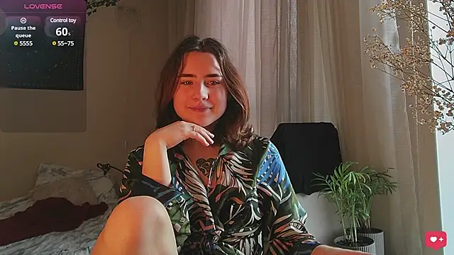 Aurora workerr online show from March 4, 2025, 1:34 am