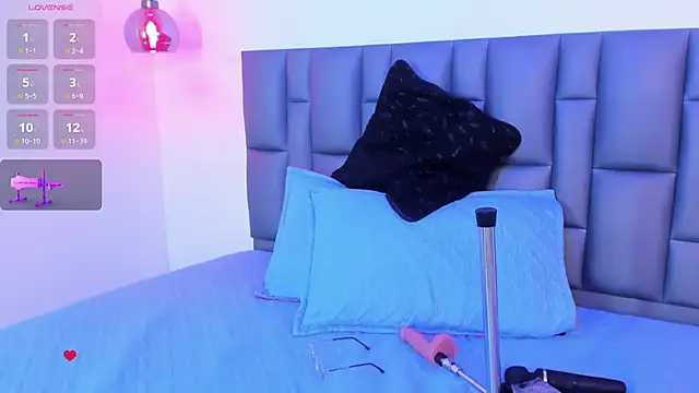 Abbyadams online show from February 4, 2026, 3:12 am