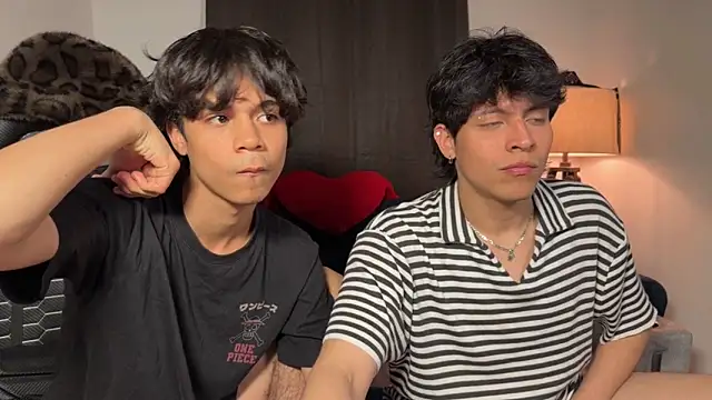 MyLatinHotBoys online show from April 8, 2026, 2:24 am